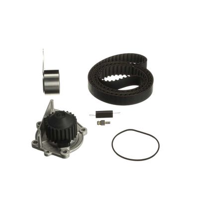 WASSERPUMPE + ZAHNRIEMENSATZ GATES KP15238XS 44