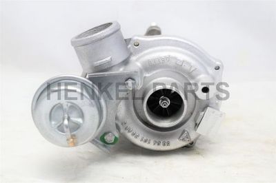 Henkel Parts 5110924R Турбина  для SEAT ALHAMBRA (Сеат Алхамбра)