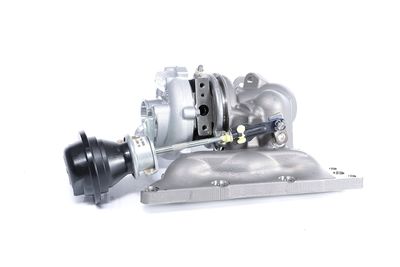 LADER AUFLADUNG BTS Turbo T912542 9