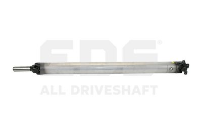 Propshaft, axle drive