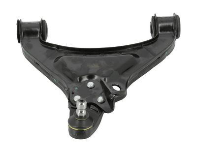 LENKER RADAUFHäNGUNG