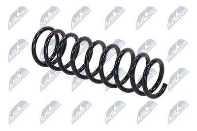 ARC SPIRAL NTY ASZMS014 11