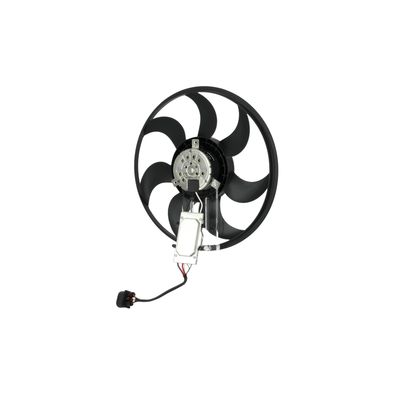 VENTILATOR RADIATOR NISSENS 85729 27