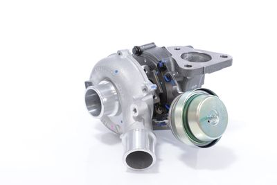 LADER AUFLADUNG BTS Turbo T915980 5