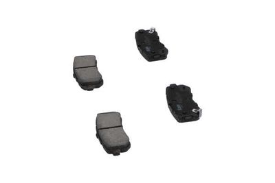 SET PLACUTE FRANA FRANA DISC Kavo Parts KBP3054 21
