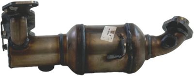 KATALYSATOR BOSAL 090639 1
