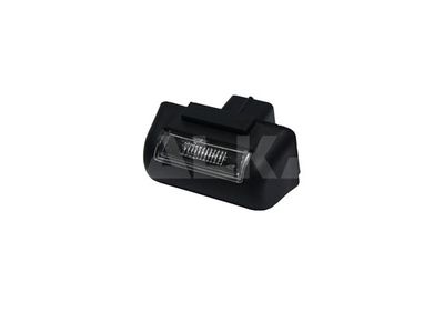 Фонарь освещения номерного знака ALKAR 2403962 для FORD TOURNEO