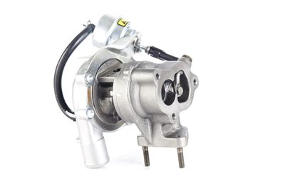 COMPRESOR SISTEM DE SUPRAALIMENTARE NISSENS 93134 18