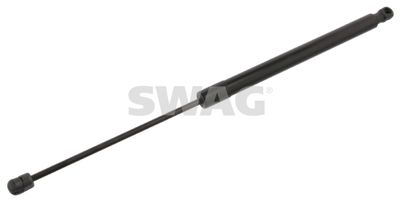 Газовая пружина, крышка багажник SWAG 64 93 4437 для CITROËN C5