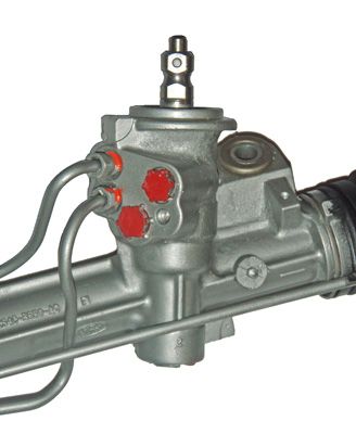 LENKGETRIEBE LIZARTE 01283202 1