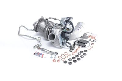 LADER AUFLADUNG BTS Turbo T981397 31