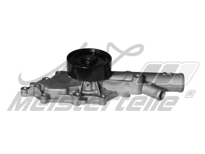 водна помпа, охлаждане на двигателя A.Z. Meisterteile AZMT-30-100-1659