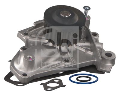 Water Pump, engine cooling 26280