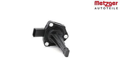 SENSOR MOTORöLSTAND METZGER AUTOTEILE 0980019 9