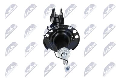 AMORTIZOR NTY APL013 33