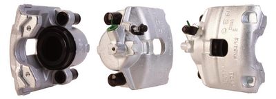 спирачен апарат FERODO FCL695203