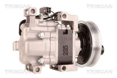 COMPRESOR CLIMATIZARE TRISCAN 902050012 5