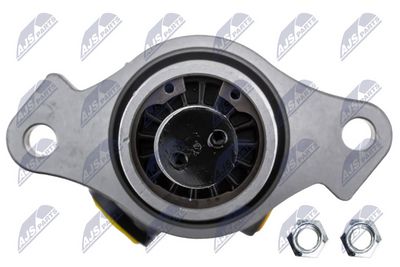 POMPA CENTRALA FRANA NTY HPHVW007 4