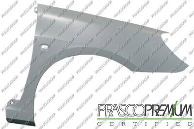 PRASCO PG4223013 Крыло переднее  для PEUGEOT 307 (Пежо 307)