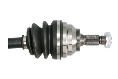 Drivaxel PASCAL G2C042PC för CITROËN