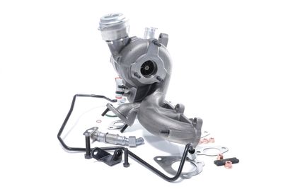 LADER AUFLADUNG BTS Turbo T981001BT 16