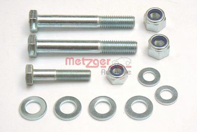 Montagesatz, Lenker