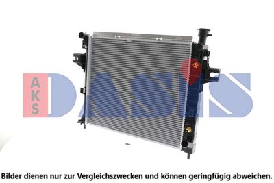 KüHLER MOTORKüHLUNG