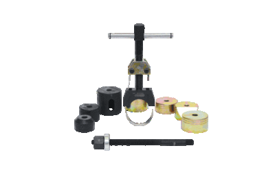 MONTAGEWERKZEUGSATZ SILENTLAGER KS TOOLS 7002145 4