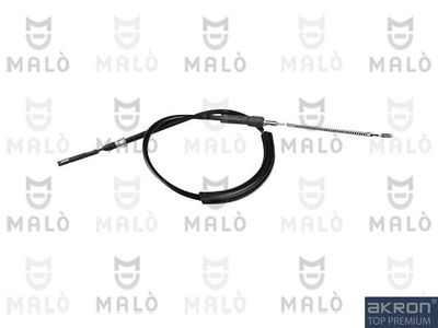 Seilzug, Feststellbremse