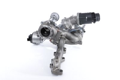 LADER AUFLADUNG BTS Turbo T915415KPL 19