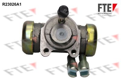 Cylinderek hamulcowy FTE 9710225