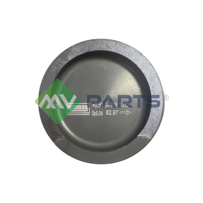 PISTON