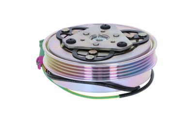 MAGNETKUPPLUNG KLIMAKOMPRESSOR NRF 380019 24