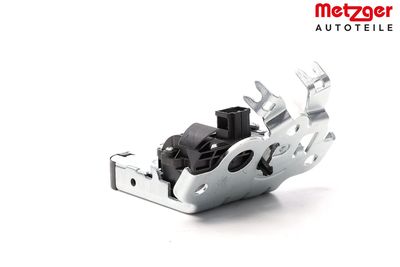 HECKKLAPPENSCHLOSS METZGER AUTOTEILE 2310779 17