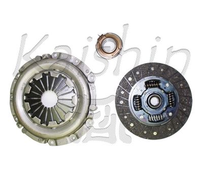 KAISHIN KY012-K Комплект сцепления  для HYUNDAI PONY (X-1) 1.5 (X-1)