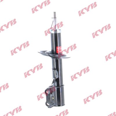 STOßDäMPFER KYB 3330121 19