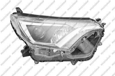 PRASCO TY2924913 Основная фара  для TOYOTA RAV 4 (Тойота Рав 4)
