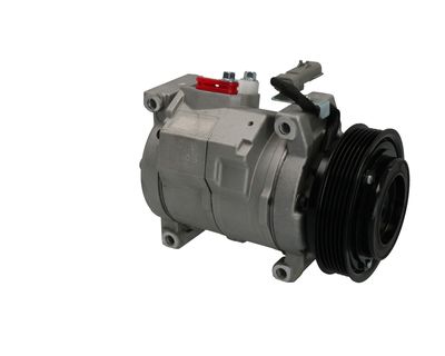 Airconditioning compressor past: CHRYSLER RAM VAN, VOYAGER IV 2.5D/2.8D 02.00-07.09
