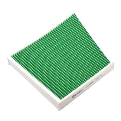 Vorschau Filter, Innenraumluft