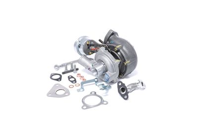 LADER AUFLADUNG BTS Turbo T981370 6