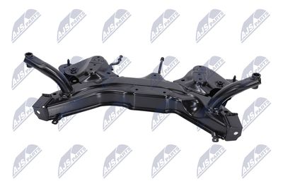 RAMA SUSTINERE/SUPORT AGREGATE NTY ZRZSU004 21