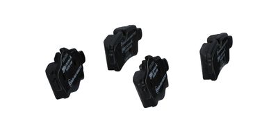 SET PLACUTE FRANA FRANA DISC VALEO 301041A 21