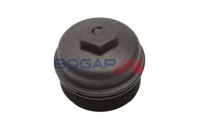 CAPAC CARCASA FILTRU ULEI BOGAP A1422127