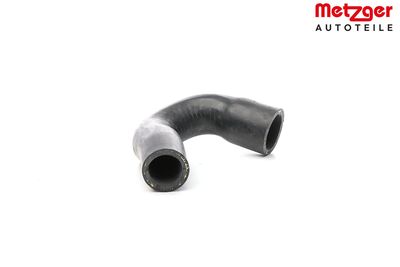 LADELUFTSCHLAUCH METZGER AUTOTEILE 2400293 32