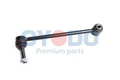 Stange/Strebe, Stabilisator
