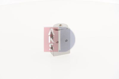 EXPANSIONSVENTIL KLIMAANLAGE AKS DASIS 840086N 10