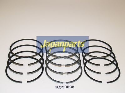 JAPANPARTS Stūmoklio žiedas