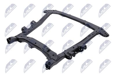 RAMA SUSTINERE/SUPORT AGREGATE NTY ZRZRE033 7