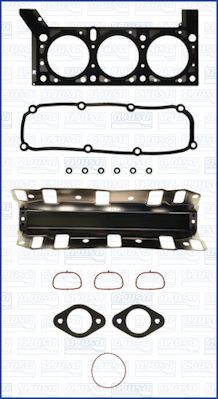Комплект прокладок, головка цилиндра AJUSA 52329100 для CHRYSLER GRAND VOYAGER