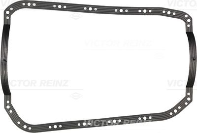 VICTOR REINZ 71-31752-00 Прокладка масляного поддона  для FIAT CINQUECENTO (Фиат Кинqуекенто)